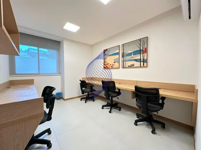 Imagem 7: VENDO APARTAMENTO 22 M² | 01 QUARTO | FACILLITY TOWER | CAMINHO DAS ÁRVORES