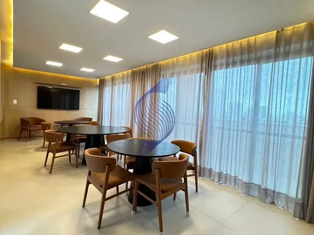 Imagem 8: VENDO APARTAMENTO 22 M² | 01 QUARTO | FACILLITY TOWER | CAMINHO DAS ÁRVORES