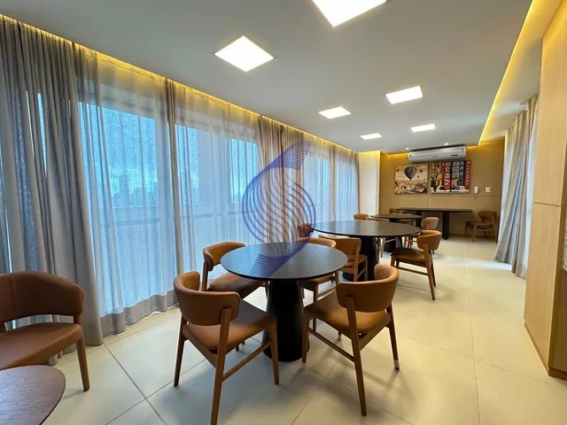 Imagem 12: VENDO APARTAMENTO 22 M² | 01 QUARTO | FACILLITY TOWER | CAMINHO DAS ÁRVORES