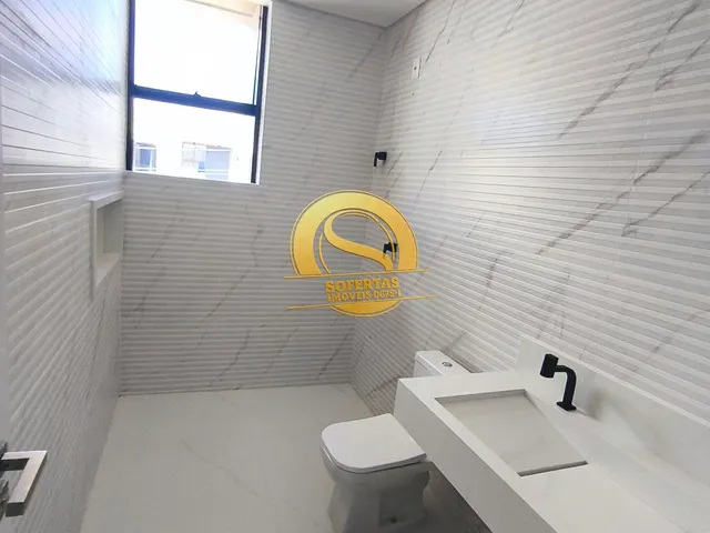 Imagem 13: Excelente casa no condominio Alphaville Mirante com piscina e 4 suítes