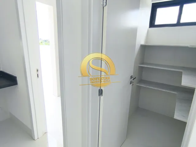 Imagem 14: Excelente casa no condominio Alphaville Mirante com piscina e 4 suítes
