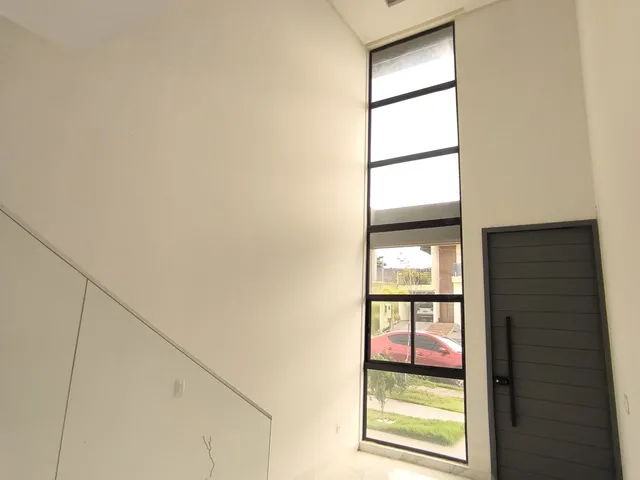 Imagem 13: Casa a Duplex com 4 suítes a venda no condomínio Giardino Bianco