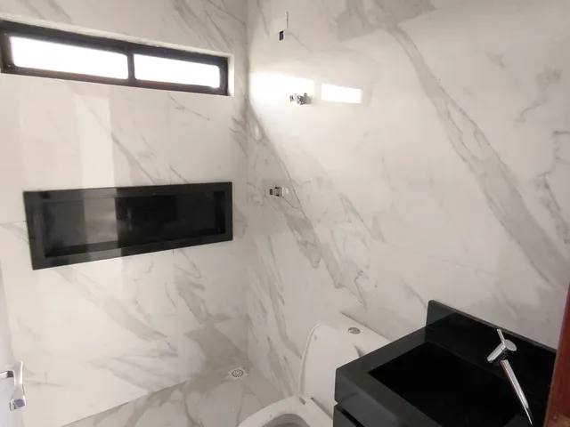 Imagem 12: Casa a Duplex com 4 suítes a venda no condomínio Giardino Bianco