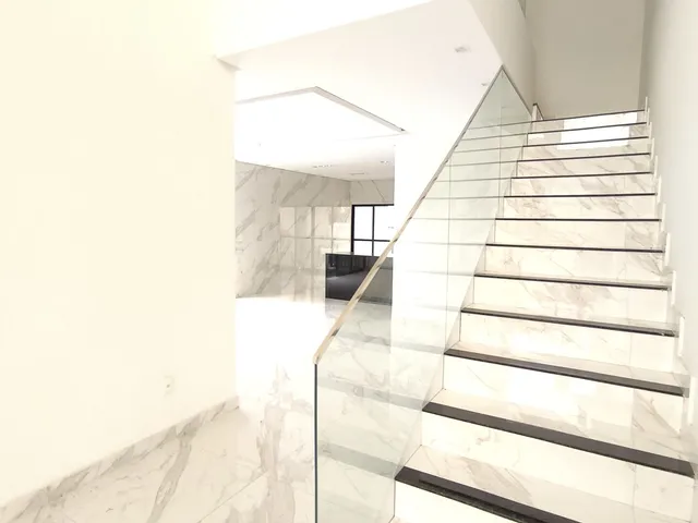 Imagem 8: Casa a Duplex com 4 suítes a venda no condomínio Giardino Bianco