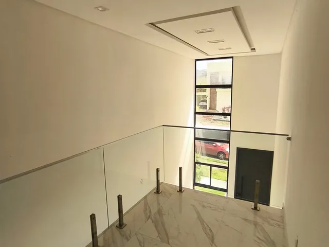 Imagem 15: Casa a Duplex com 4 suítes a venda no condomínio Giardino Bianco