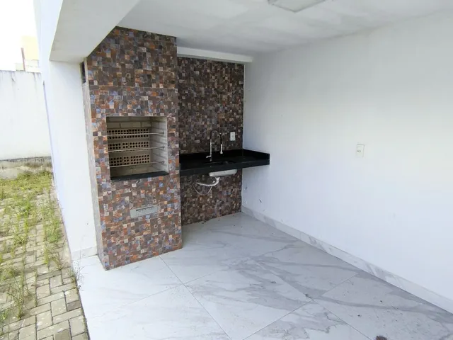 Imagem 14: Casa a Duplex com 4 suítes a venda no condomínio Giardino Bianco