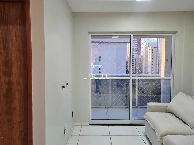 Imagem: Apartamento 2 quartos locação em Candeias