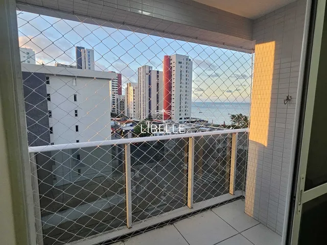Imagem 13: Apartamento 2 quartos locação em Candeias, Jaboatão dos Guararapes/PE