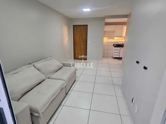 Imagem 3: Apartamento 2 quartos locação em Candeias, Jaboatão dos Guararapes/PE