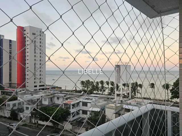 Imagem 9: Apartamento 2 quartos locação em Candeias, Jaboatão dos Guararapes/PE