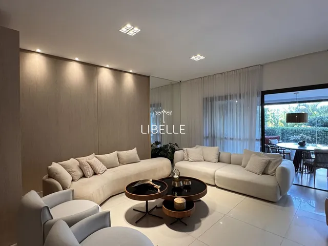 Imagem 6: 0 Apartamento com 4 dormitórios