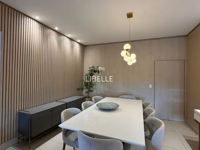 Imagem 15: Apartamento à Venda Mobiliado com Piscina Privativa - 4 suítes - 546m² - Reserva do