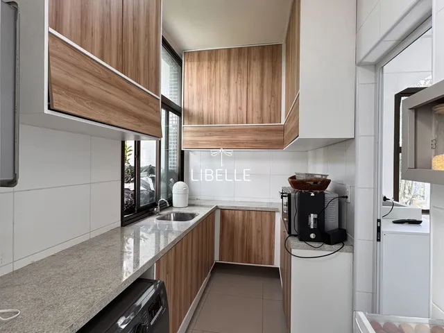 Imagem 7: 0 Apartamento com 4 dormitórios