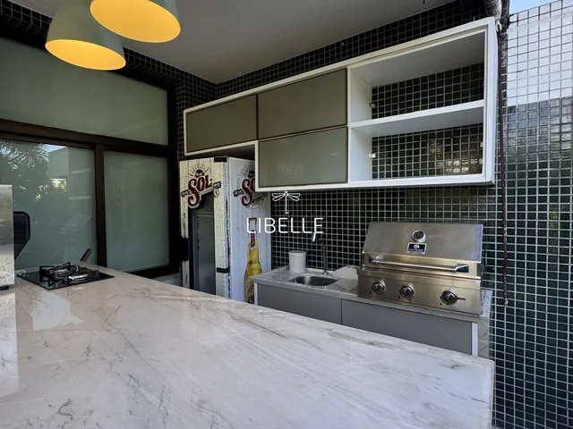 Imagem 10: 0 Apartamento com 4 dormitórios