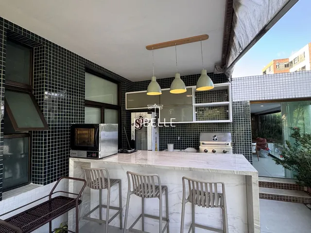Imagem 8: 0 Apartamento com 4 dormitórios