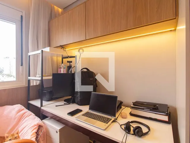 Imagem 12: Apartamento à Venda - Vila Mariana, 2 Quartos, 65 m2