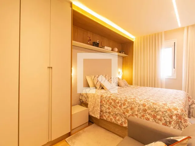 Imagem 6: Apartamento à Venda - Vila Mariana, 2 Quartos, 65 m2