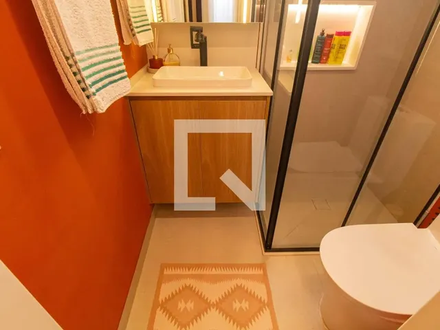 Imagem 7: Apartamento à Venda - Vila Mariana, 2 Quartos, 65 m2