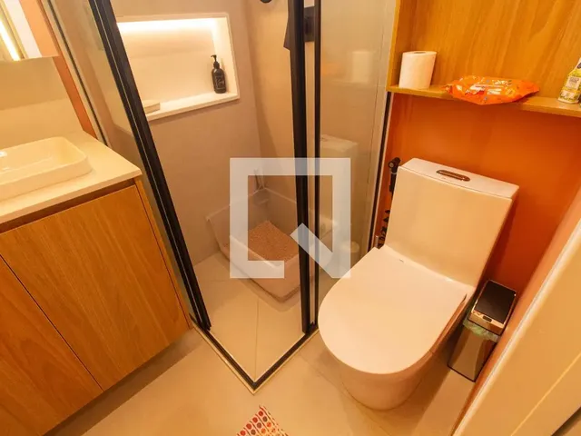 Imagem 4: Apartamento à Venda - Vila Mariana, 2 Quartos, 65 m2
