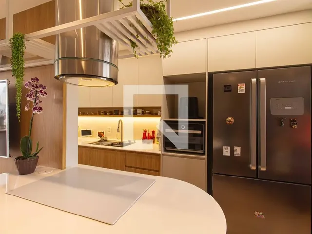 Imagem 16: Apartamento à Venda - Vila Mariana, 2 Quartos, 65 m2