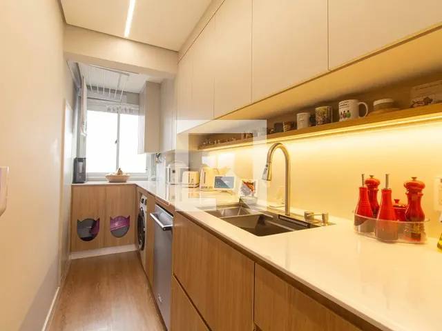 Imagem 9: Apartamento à Venda - Vila Mariana, 2 Quartos, 65 m2