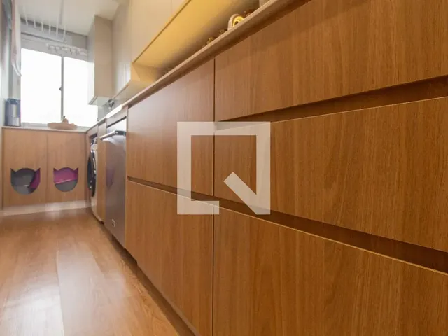Imagem 8: Apartamento à Venda - Vila Mariana, 2 Quartos, 65 m2