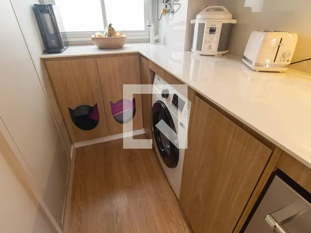 Imagem 15: Apartamento à Venda - Vila Mariana, 2 Quartos, 65 m2