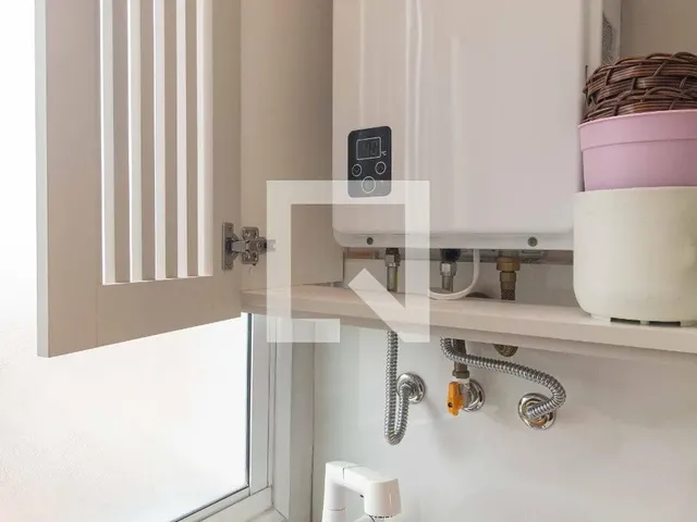 Imagem 5: Apartamento à Venda - Vila Mariana, 2 Quartos, 65 m2