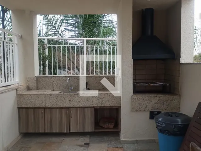 Imagem 11: Apartamento à Venda - Vila Mariana, 2 Quartos, 65 m2