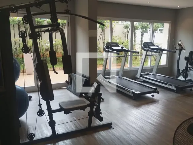 Imagem 13: Apartamento à Venda - Vila Mariana, 2 Quartos, 65 m2