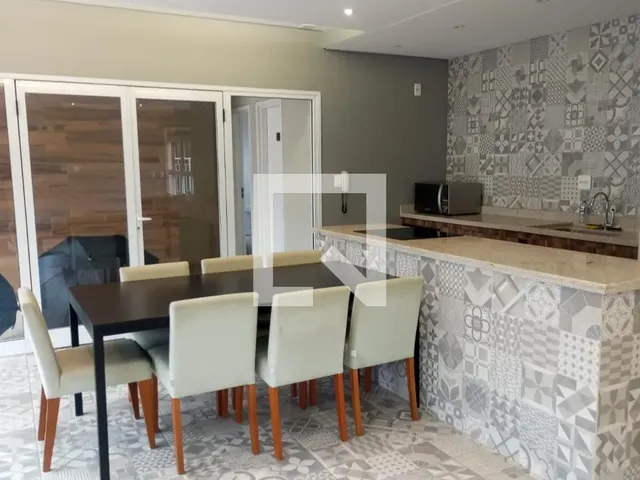 Imagem 14: Apartamento à Venda - Vila Mariana, 2 Quartos, 65 m2