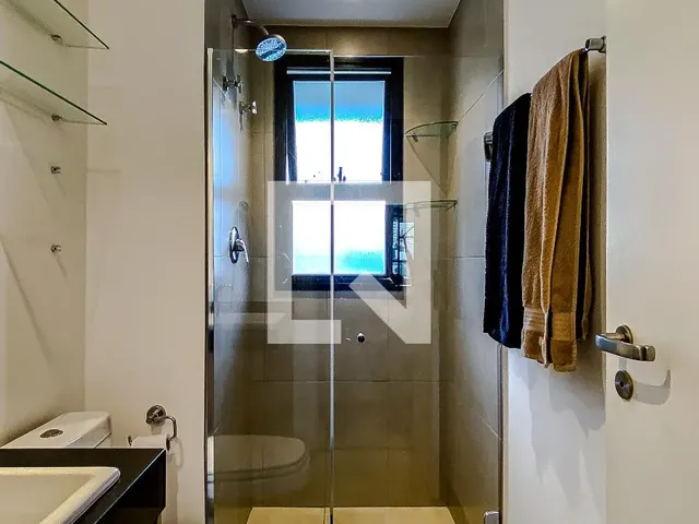 Imagem 7: Apartamento À Venda - Vila Mariana, 1 Quarto, 33 M2