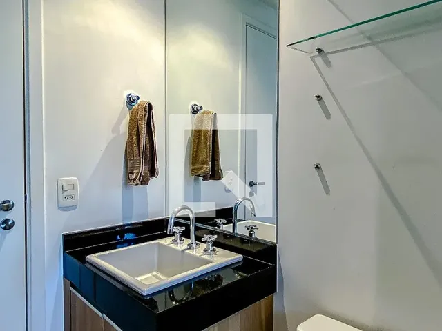 Imagem 15: Apartamento À Venda - Vila Mariana, 1 Quarto, 33 M2
