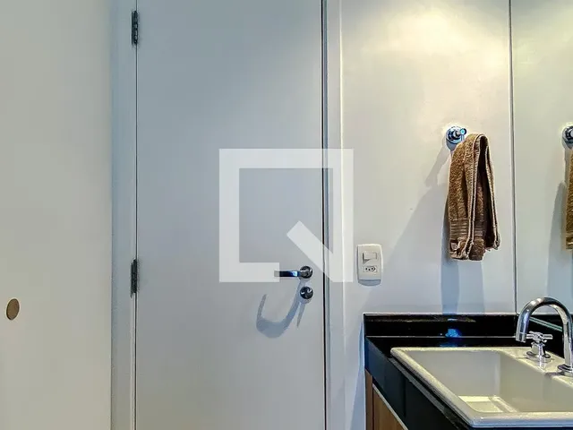 Imagem 16: Apartamento À Venda - Vila Mariana, 1 Quarto, 33 M2