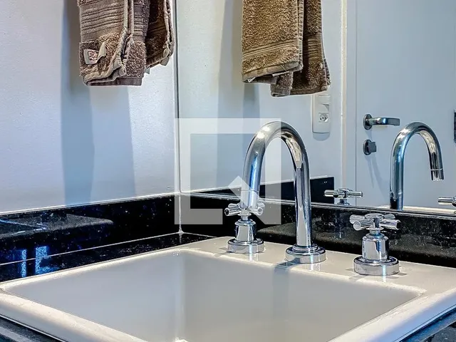 Imagem 4: Apartamento À Venda - Vila Mariana, 1 Quarto, 33 M2