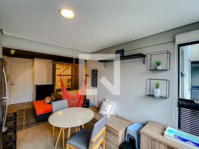 Imagem 5: Apartamento À Venda - Vila Mariana, 1 Quarto, 33 M2