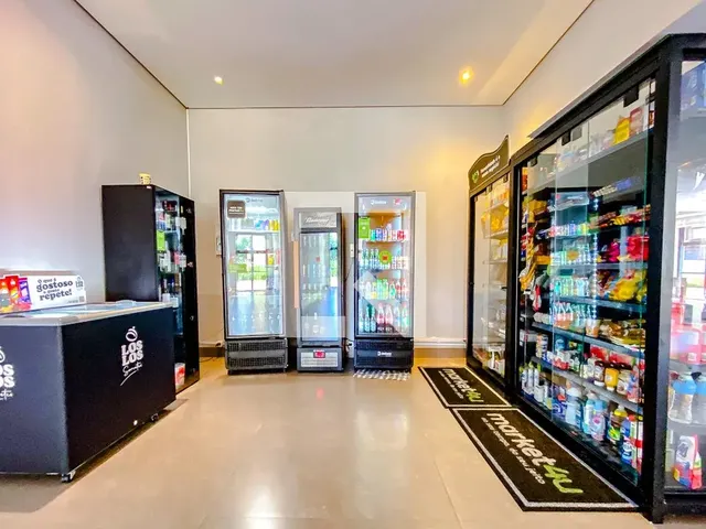 Imagem 9: Apartamento À Venda - Vila Mariana, 1 Quarto, 33 M2