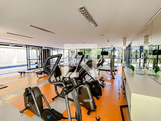 Imagem 14: Apartamento À Venda - Vila Mariana, 1 Quarto, 33 M2