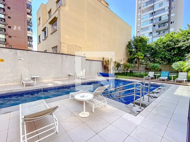 Imagem 13: Apartamento À Venda - Vila Mariana, 1 Quarto, 33 M2