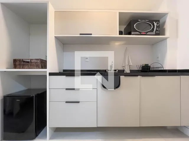 Imagem 10: Apartamento À Venda - Vila Mariana, 1 Quarto, 27 M2