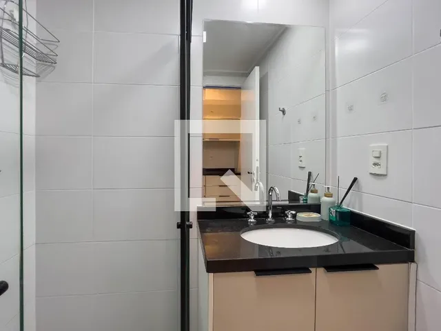 Imagem 5: Apartamento À Venda - Vila Mariana, 1 Quarto, 27 M2