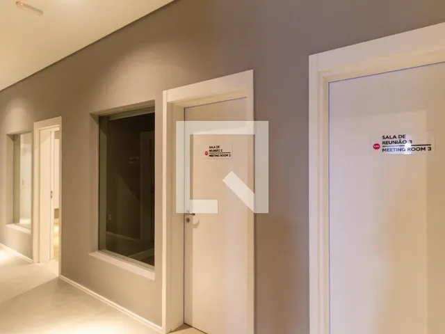 Imagem 9: Apartamento À Venda - Vila Mariana, 1 Quarto, 27 M2
