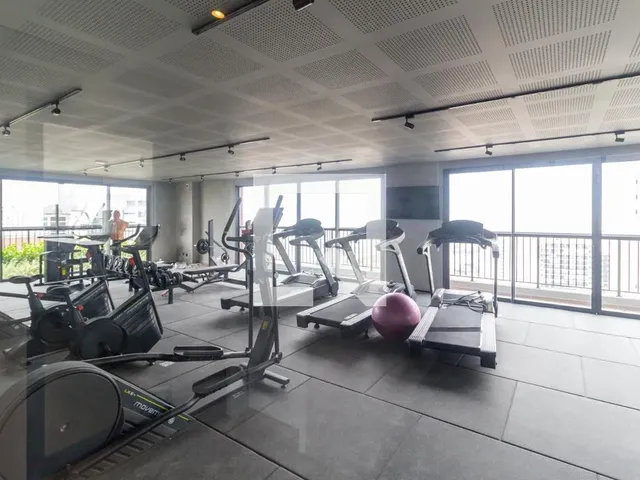 Imagem 7: Apartamento À Venda - Vila Mariana, 1 Quarto, 27 M2