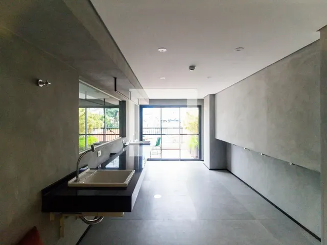 Imagem 2: Apartamento À Venda - Vila Mariana, 1 Quarto, 27 M2