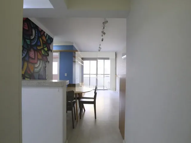 Imagem: Apartamento À Venda - Vila Mariana, 2 Quartos