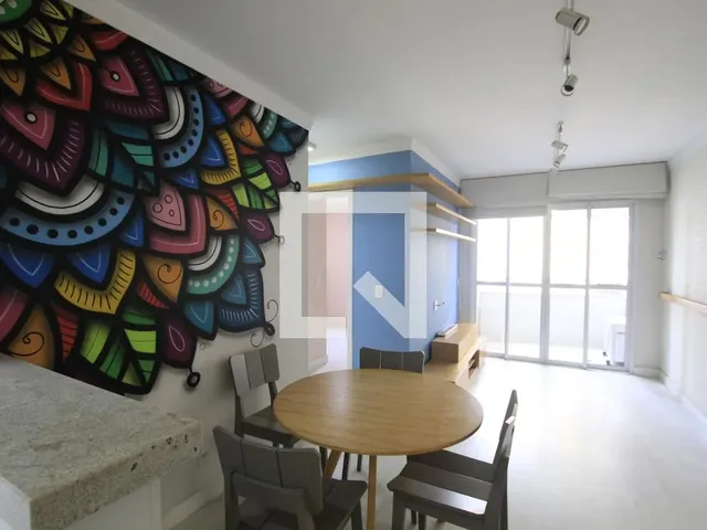Imagem 13: Apartamento À Venda - Vila Mariana, 2 Quartos, 52 M2