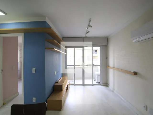 Imagem 6: Apartamento À Venda - Vila Mariana, 2 Quartos, 52 M2