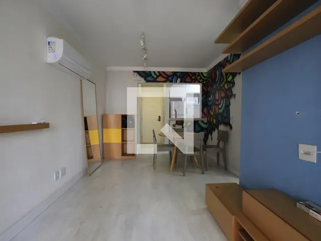 Imagem 7: Apartamento À Venda - Vila Mariana, 2 Quartos, 52 M2