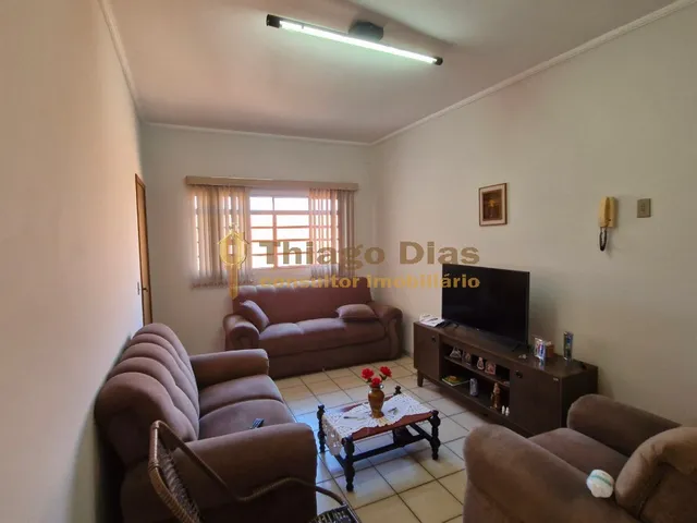 Imagem: Salão comercial com casa e sobrado á venda