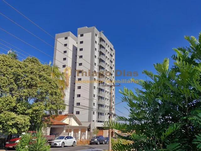 Imagem: Apartamento moderno e amplo à venda em
